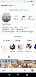Check spelling or type a new query. Instagram How To Get A Rainbow Circle Around Your Avatar