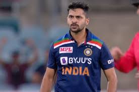 In truth, he is a bowler of the indian cricket team. Ipl 2021 Shardul Thakur Received Valuable Advice From Sachin Tendulkar