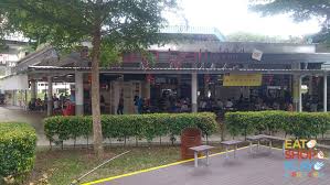 Hidden gem in singapore serves nasi kandar that'll remind you of malaysia. Tanglin Halt Market Van Holland Singapore Updated 2021