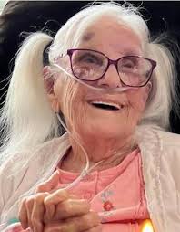 Zelmeda Dearing Obituary