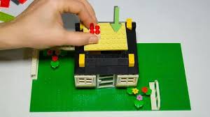 Lego® ist eine marke der lego gruppe, durch die die vorliegende webseite weder gesponsert noch autorisiert oder unterstützt wird. Ein Lego Haus Bauen 12 Schritte Mit Bildern Wikihow