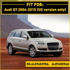 Image result for Light Silver 2007 Q7