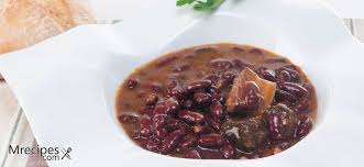 Black Bean Soup From Dried Beans With Ham Delicious Smoked Ham Hocks And Black Bean Soup Recipe With Images Bean Soup Recipes Smoked Ham Black Bean Soup Recipe