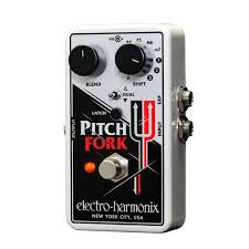 Electro-Harmonix Electric Guitar Effects Pedals for sale