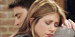 The Saddest Moment In Each Season Of Friends