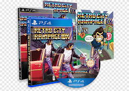 The rampage counter keeps a running total of consecutive kills. Retro Stadt Rampage Spiel Duke Nukem 3d Nintendo Schalter Prototyp Retro Hawaii Action Figur Arcade Spiel Png Pngegg