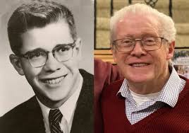 Douglas MacKenzie Scribner