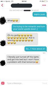 Pin By Aj On Funny Texts Posts Flirting Quotes For Her Flirting Quotes Tinder Pick Up Lines