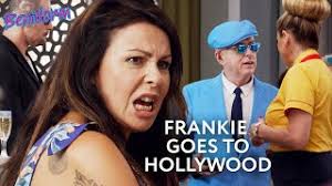 Kicked off of the Flight because of a Celebrity!