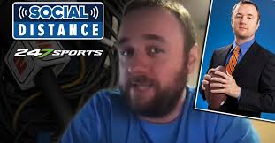 Social Distance: ESPN's Bill Connelly previews CFB Season