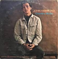 John Paul Hammond Discography: Vinyl, CDs, & More