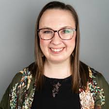 Kelsey Hohnstein Reinhart