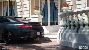 Mercedes Benz Wald S 63 Amg Coupe C217 With Images Mercedes Benz Mercedes Benz