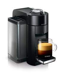 It produces the first ever brewed coffee from nespresso, plus espresso that's smooth enough to drink on its own but can also be used to make lattes and cappuccinos. Nespresso Vertuo Coffee Machine Black Finish By Magimix 11390 3 Months Of Coffee And An Aeroccino Buy Online In Dominica At Dominica Desertcart Com Productid 51839110