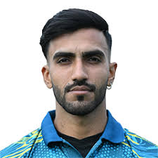 Murad Ali Profile, Biography & Career Stats