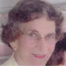 Elizabeth MacKenzie Obituary