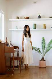 the observer photographer and artist jeana sohn style fashion clothes design