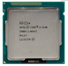 The following is a list of intel core i3 brand microprocessors.these processors are designed with cheap price points, while still retaining the power of the intel core line. Intel Core I3 3240 Cm8063701137900 Bx80637i33240 Bxc80637i33240