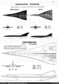 bac sud aviation concorde development variants projects page 2 secret projects forum aircraft art aviation civil aviation