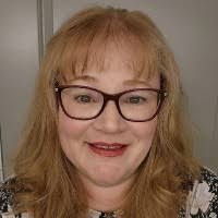 Melissa Gephart, MLIS