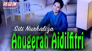 Stream songs including anugerah aidilfitri, mekar hari raya and more. Siti Nurhaliza Anugerah Aidilfitri Official Music Video Hd Youtube