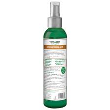 Vet S Best Mosquito Repellent Spray For Dogs Cats 8 Fl Oz Petco