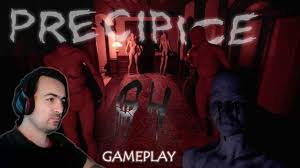 Precipice P T Clone One Of The Most Scary Game We Have Played Indie Horror Scary Games Indie