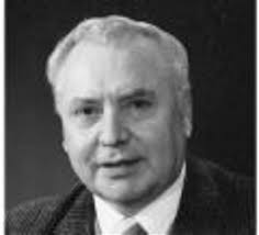 Donald Cyril Peter SPOHN Obituary