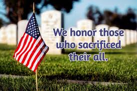 Memorial day 2021 will occur on monday, may 31. Happy Memorial Day 2021 Concerned Women For America