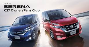 1 owner, dijaga dengan sangat baik boleh loan 100% tahun 2017 premium model condition 9/10 mileage browse malaysia's best used nissan cars from the lowest prices. Official Nissan Serena C27 Owner Fans Club