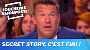 Dans tpmp, l'animateur a confié ses salaires faramineux lorsqu'il présentait des émissions en prime time sur tf1. Benjamin Castaldi Reagit A L Arret Definitif De Secret Story Youtube
