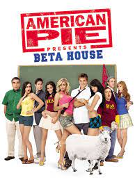 Prime Video：アメリカン・パイｉｎハレンチ課外授業
