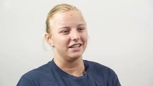 Liberty D1M Hockey Recruit-Tom Nagle Interview