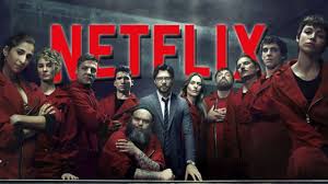 Eight thieves take hostages and lock themselves in the royal mint of. Money Heist Cast Have Started Shooting For It S Fifth And Final Season Tv Series