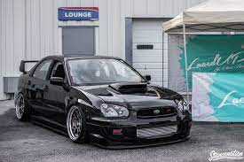 Import Alliance Summer Meet 2015 Photo Coverage Stancenation Form Function Wrx Subaru Sti Street Racing Cars