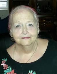 Helga Eileen Blankingship-Norris