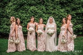 In addition, floral dresses for weddings are favorite for most of the girls. Blog Floral Frenzy Dreamy Bridesmaid Dresses For Your 2020 Wedding