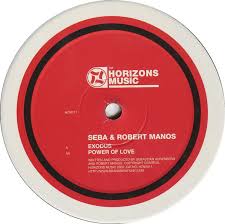 Robert Manos Discography: Vinyl, CDs, & More