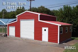 A horse barn can be beautiful as it is functional. Barns For Sale Metal Barns Prefab Steel Barns At Best Prices