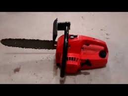 This is a vintage craftsman 2.1 chainsaw with 14 bar/chain. 1980 Craftsman Gas Chainsaw Model 358352060 12 Bar Youtube