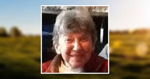 Mary Foulke Obituary January 1, 2012