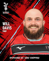 Will Davis