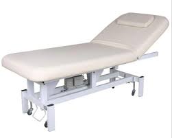 New Electric Multi Purpose Facial Bed Massage Table Cheap Barber Furniture Styling Chair Shampoo Station Salon Beauty Ma In 2020 Chair Style Massage Table Chair Price