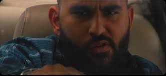 BIJI 'Zigidi' by Maceo Frost