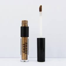 If you plan on wearing eye shadow, apply the shadow first and the apply liquid eyeliner on top of it. How To Use Liquid Eyeshadow A Step By Step Guide To Easily Apply Liquid Eyeshadow Ipsy