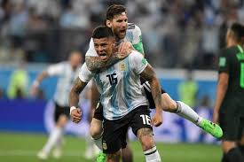Mbappe poprowadził francję do ćwierćfinału. Mecz Francja Argentyna Online Gdzie Ogladac W Telewizji Transmisja Na Zywo I Stream Dziennikpolski24 Pl