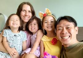 A member of the governing people's action party, he was appointed as minister for fore. Vivian Balakrishnan Daughter Age