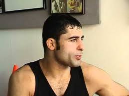 Nick Serra Interview 2