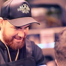 James Barber Poitras (@privatebarber705) • Instagram photos and videos