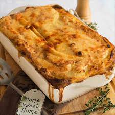Mum S Traditional Cottage Pie Video Cottage Pie Recipe Cottage Pie Recipe Beef Cottage Pie
